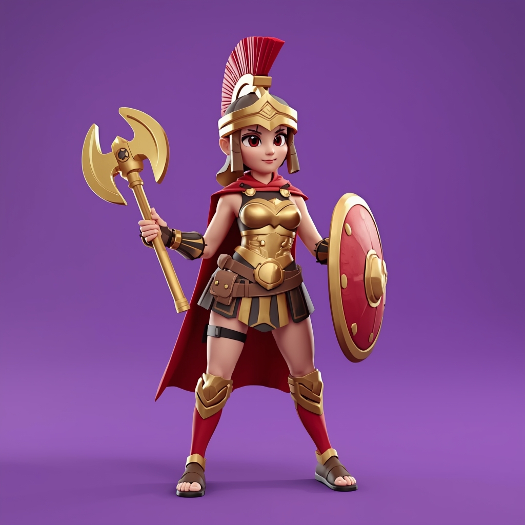 Gladiatrix
