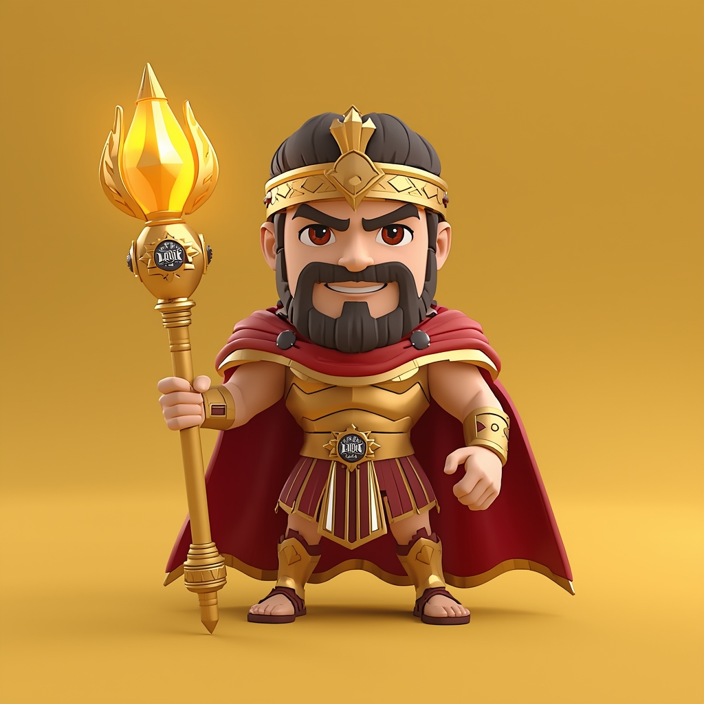 Imperator