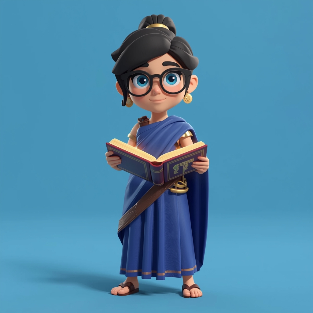 Magistra
